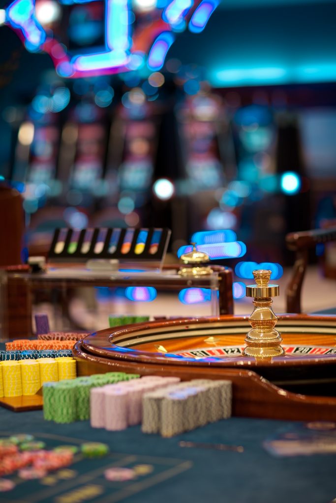 bestes online-casino ohne einzahlung